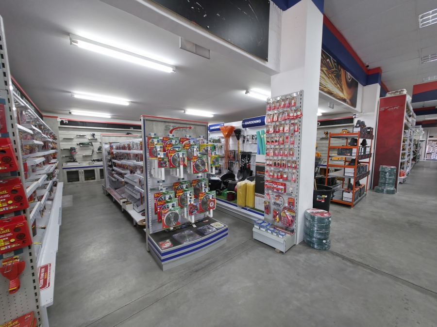 Commercial Property for Sale in Vincent Eastern Cape